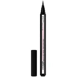 Підводка для очей Maybelline New York Hyper Easy відтінок 801 матова чорна 0.6 г (B3365500)