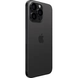Смартфон Apple iPhone 15 Pro Max 1TB Black Titanium [MU7G3] [92625] - мініатюра 7