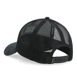Кепка Simms Trout Icon Trucker Carbon (1102-12226-003-00) - мініатюра 3