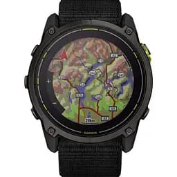 Смарт-годинник Garmin Enduro 3 (010-02751-01/00) [115036] - мініатюра 3