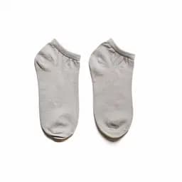 Набір шкарпеток короткі літні безшовні дихаючі якісні ORGANIC cotton носки JILL ANTONY 12, 39-41 - мініатюра 4