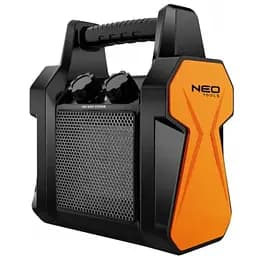 Тепловентилятор Neo Tools 2 кВт (90-060)