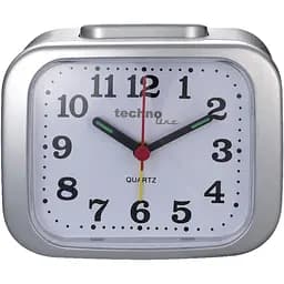 Годинник настільний Technoline Modell XL Silver (Modell XL silber)