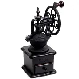 Млинок для кави Kamille ручний (механічний) 7017 (KM-7017)