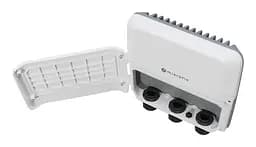 Мережевий комутатор Ethernet з функцією маршрутизації RB5009UPR+S+OUT MIKROTIK - мініатюра 3
