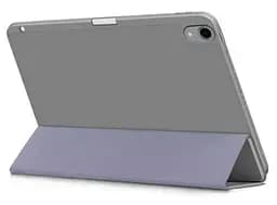 Чохол Primolux Stylus TPU для планшета Apple iPad Air 11" 2026 M4 (A3459 / A3460 / A3463) - Grey - мініатюра 4