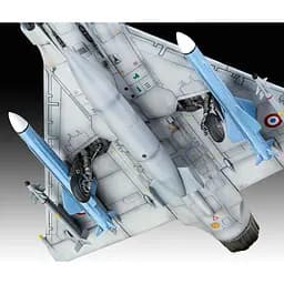 Збірна модель-копія Revell Літак Dassault Mirage 2000C 1:48 (RVL-03813) - мініатюра 3