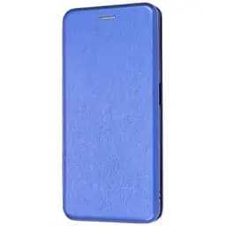 Чехол для мобильного телефона Armorstandart G-Case ZTE Blade V40s Blue (ARM68851)