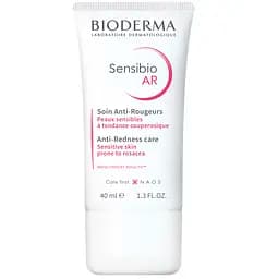 Крем для обличчя Bioderma Sensibio AR Cream, 40 мл (028688)