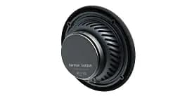 Коаксіальна акустична система Harman Kardon FIT6 - мініатюра 5