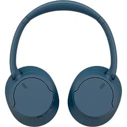 Навушники Sony WH-CH720N Blue (WHCH720NL.CE7) [97399] - мініатюра 3
