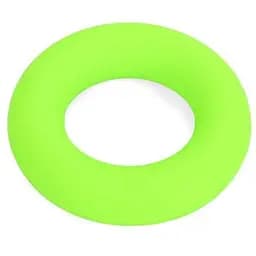 Эспандер Bambi кистевой «Кольцо» MS 4826 (Green) 20LB, силикон, 7 см