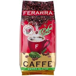 Кофе Ferarra Extra Blend в зернах 1 кг