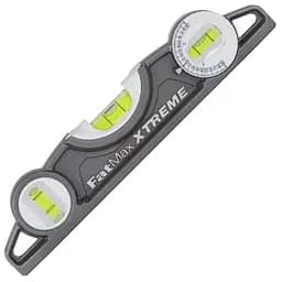 Уровень магнитный Stanley FatMax Xtreme Stanley Stanley Torpedo 25 см (0-43-609)
