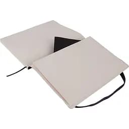 Книга записна Axent Partner Soft L клітинка 190x250 мм 96 аркушів синя (8615-02-A) - мініатюра 5