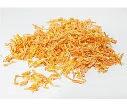 Сушена морква (терта) 100 г