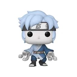 Ігрова фігурка Funko POP! серії "Боруто" - МИЦУКИ - мініатюра 2