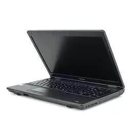 Ноутбук Toshiba Satellite B552 N (i3-2370M/4/320) - Class B "Б/В" - мініатюра 3