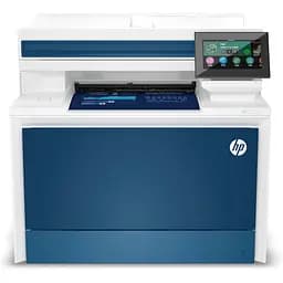 HP Багатофункціональний пристрій А4 кол. Color LJ Pro MFP 4303dw з Wi-Fi