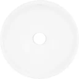 Умивальник Qtap Owl 400x400x155 White QT1911K53WN, Білий