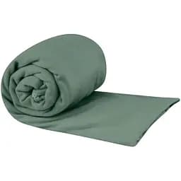 Рушник Sea To Summit Pocket Towel M Sage (STS-ACP071051-050406)