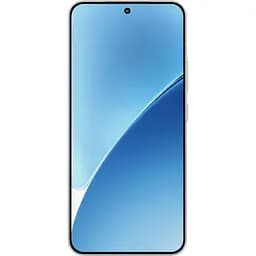 Смартфон Xiaomi 15 12/512GB White EU Global [150711] - мініатюра 2
