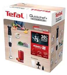 Занурювальний блендер Tefal HB673830 (6978906) - мініатюра 3