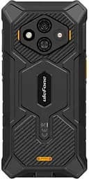 Смартфон Ulefone RugKing 3 Pro 8/128GB Orange (Global) NFC - мініатюра 2
