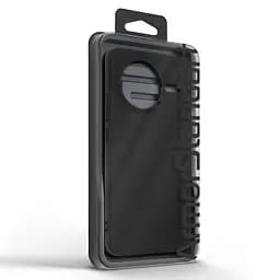 Чехол-накладка для смартфона Xiaomi Poco F7 Pro, противоударный, силиконовый, термополиуретановый (ТПУ), с защитой камеры и корпуса, черный, защита всего корпуса, ArmorStandart (ARM80374) - мініатюра 5