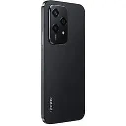 Смартфон Honor 200 Lite 12/256Gb Midnight Black (Global Version)