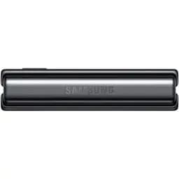 Смартфон Samsung Galaxy Flip4 8/128GB Graphite (SM-F721BZAG) - мініатюра 6