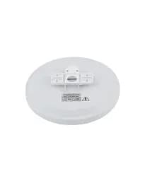 Світильник стельовий Nowodvorski 11754 Denia LED S 1x15W 3000K 1350Lm IP20 білий - мініатюра 5