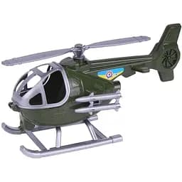 Дитяча Іграшка Вертоліт Технок 8492Txk, 26 См