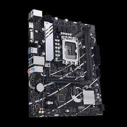 Материнська плата Asus B760M-K Prime D4 LGA 1700 (PRIME B760M-K D4) - мініатюра 2