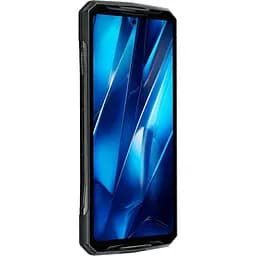 Смартфон Doogee DK10 5G VIP Edition 12/512GB Kevlar Black Global NFC - мініатюра 4