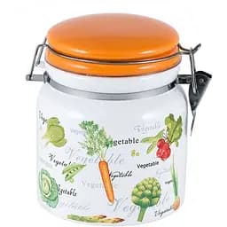 Ємність для зберігання продуктів Gipfel Vegetal з герметичною кришкою 1.4 л (3850)