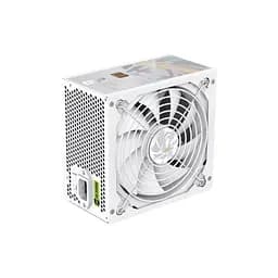Блок живлення Gamemax 750W (GP 750B WH) - мініатюра 3