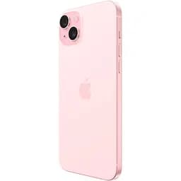 Смартфон Apple iPhone 15 Plus 512Gb eSIM Pink [MU043] [102496] - мініатюра 7