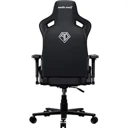Ігрове крісло Anda Seat Kaiser Frontier XL Black (AD12YXL-17-B-PV) - мініатюра 3