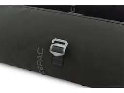 Сумка на кермо Acepac Bar Drybag 8 л 2021 Темно-сірий - мініатюра 4