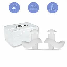 Беруши Renvo Light Pro Белый Уни (2SCL140-03)