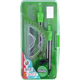 Готовальня Bambi 990 зелена