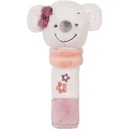 Брязкальце Nattou Мишка Валентина (424110)