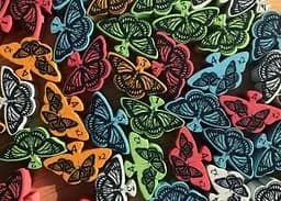 Настільна гра Alderac Entertainment Group Метелики (Mariposas) (англ.) (AEG8070) - мініатюра 6