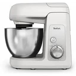 Кухонна машина Tefal Bake Partner 1100 Вт біла (QB525B38) - мініатюра 3