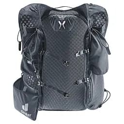 Рюкзак Deuter Ascender 7 Сірий (1052-3100022 7000) - мініатюра 3