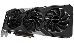 Відеокарта Gigabyte RTX 2060 6G GAMING OC (GV-N2060GAMING OC-6GD) (GDDR6, 192 bit, PCI-E v3.0) Б/в - мініатюра 4