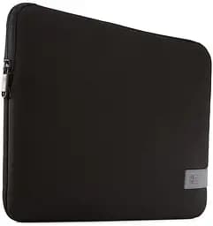 Сумка для ноутбука Case Logic Reflect Sleeve 13.3" REFPC-113 (Black) (3203958) - мініатюра 2