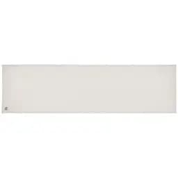 Ранер Ardesto Oliver 40х140 см світло-сірий (ART01OL)