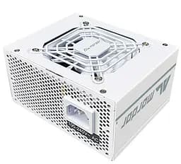 Блок живлення ALmordor 750W SFX 80+ Gold ATX3.1 White (ALSFX750WH31)